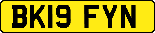 BK19FYN