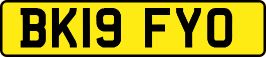 BK19FYO