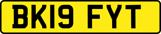 BK19FYT
