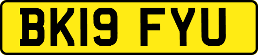 BK19FYU