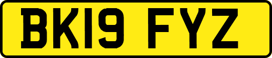 BK19FYZ