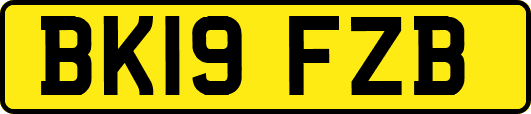 BK19FZB