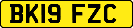 BK19FZC