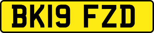 BK19FZD