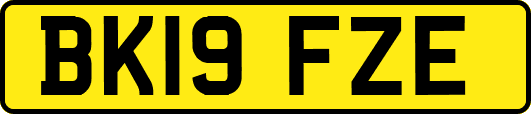 BK19FZE