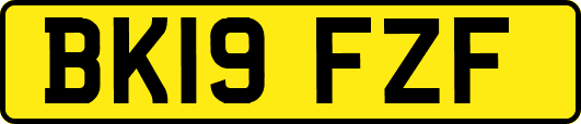 BK19FZF