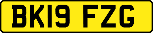BK19FZG