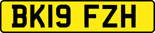 BK19FZH