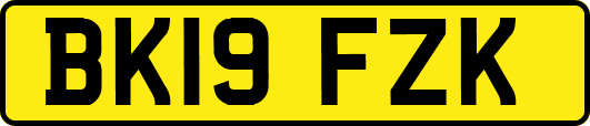 BK19FZK