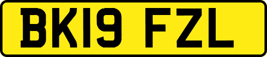 BK19FZL