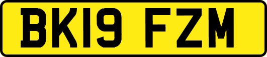 BK19FZM