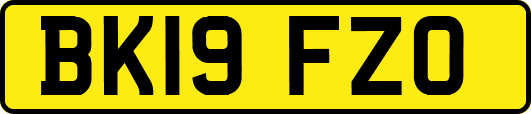 BK19FZO