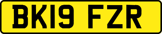 BK19FZR