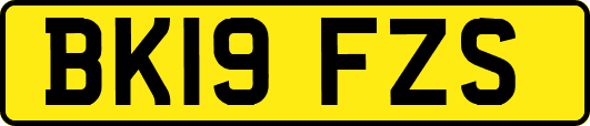 BK19FZS