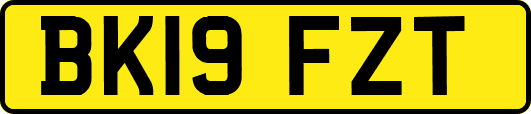 BK19FZT