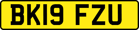 BK19FZU