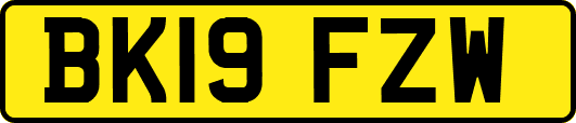 BK19FZW