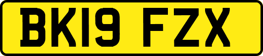 BK19FZX