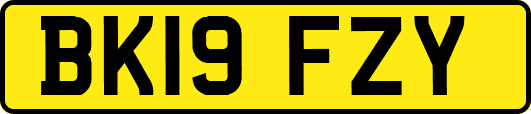 BK19FZY