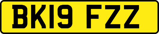 BK19FZZ