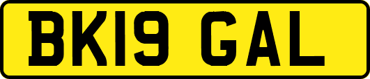 BK19GAL