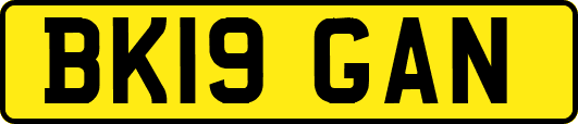 BK19GAN