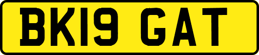 BK19GAT