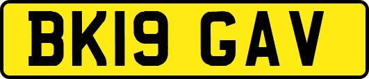 BK19GAV