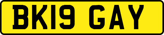 BK19GAY
