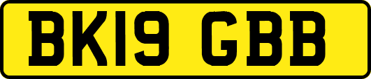BK19GBB