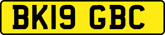BK19GBC
