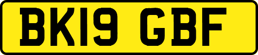 BK19GBF
