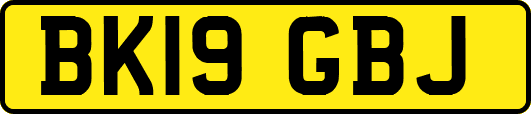 BK19GBJ