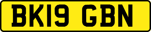 BK19GBN