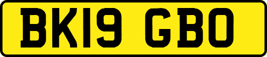 BK19GBO