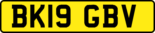 BK19GBV