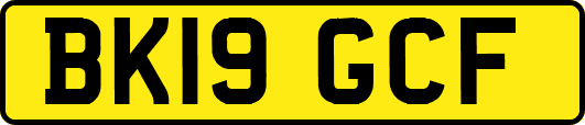 BK19GCF