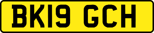 BK19GCH