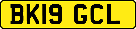 BK19GCL