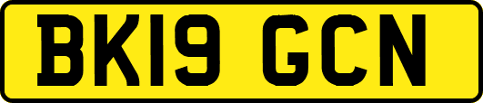 BK19GCN