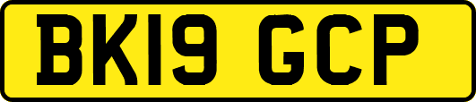 BK19GCP