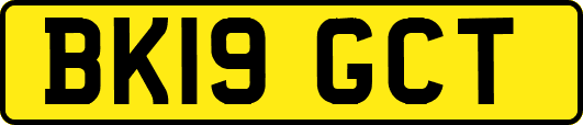 BK19GCT
