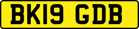 BK19GDB