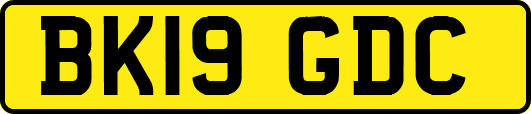 BK19GDC