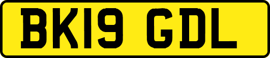 BK19GDL