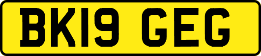BK19GEG