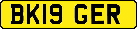 BK19GER