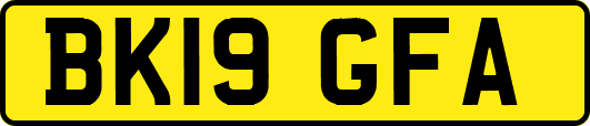 BK19GFA