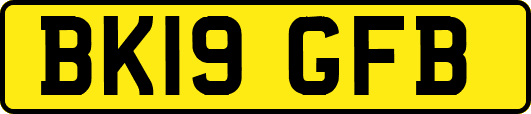 BK19GFB