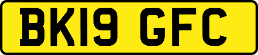 BK19GFC